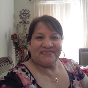 Meet your Posher, Beverly